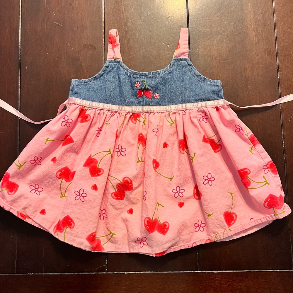 Z.o.e.y dress